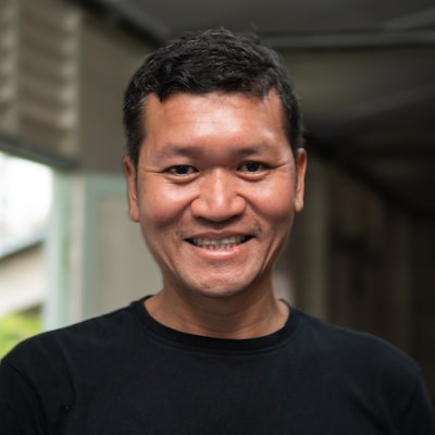 Encik Faizal