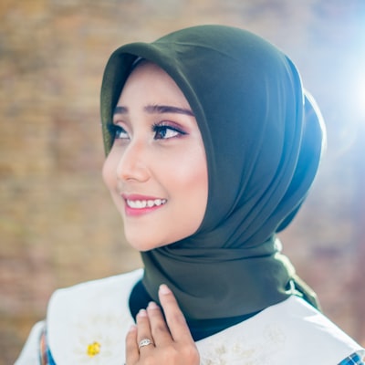 Puan Munirah