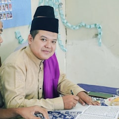 Tuan Haji Ridzuan